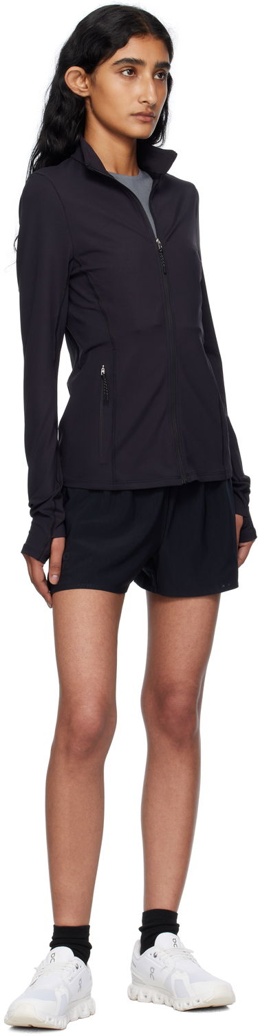 Jakke On Running Zendaya Edition Fitted Jacket Sort | 1WF31120553, 3