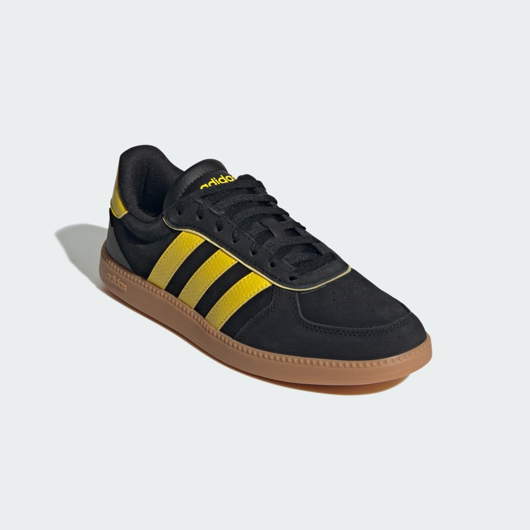 Sneakers og sko adidas Originals Breaknet Sleek Sort | JH6897, 1