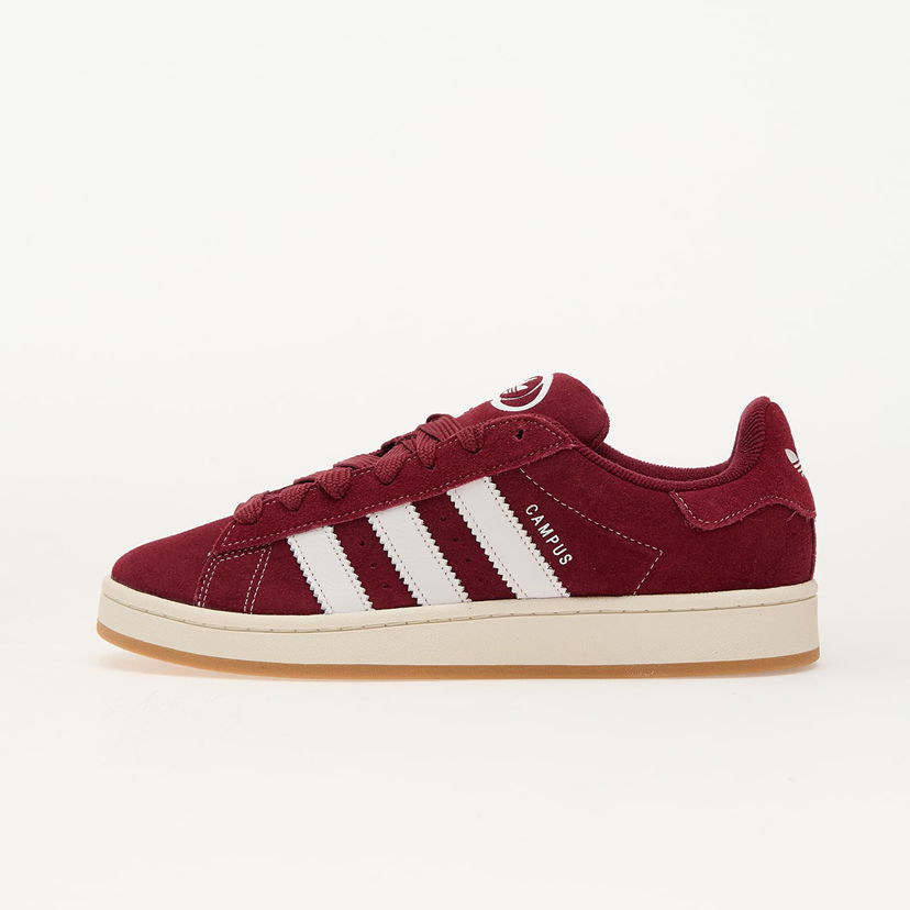Sneakers og sko adidas Originals Campus 00s Bourgogne | JQ8349