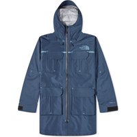 Frakker The North Face Men's Remastered Futurelight Mountain Parka Summit Navy/Silver Mørkeblå | NF0A832QO6Q, 1