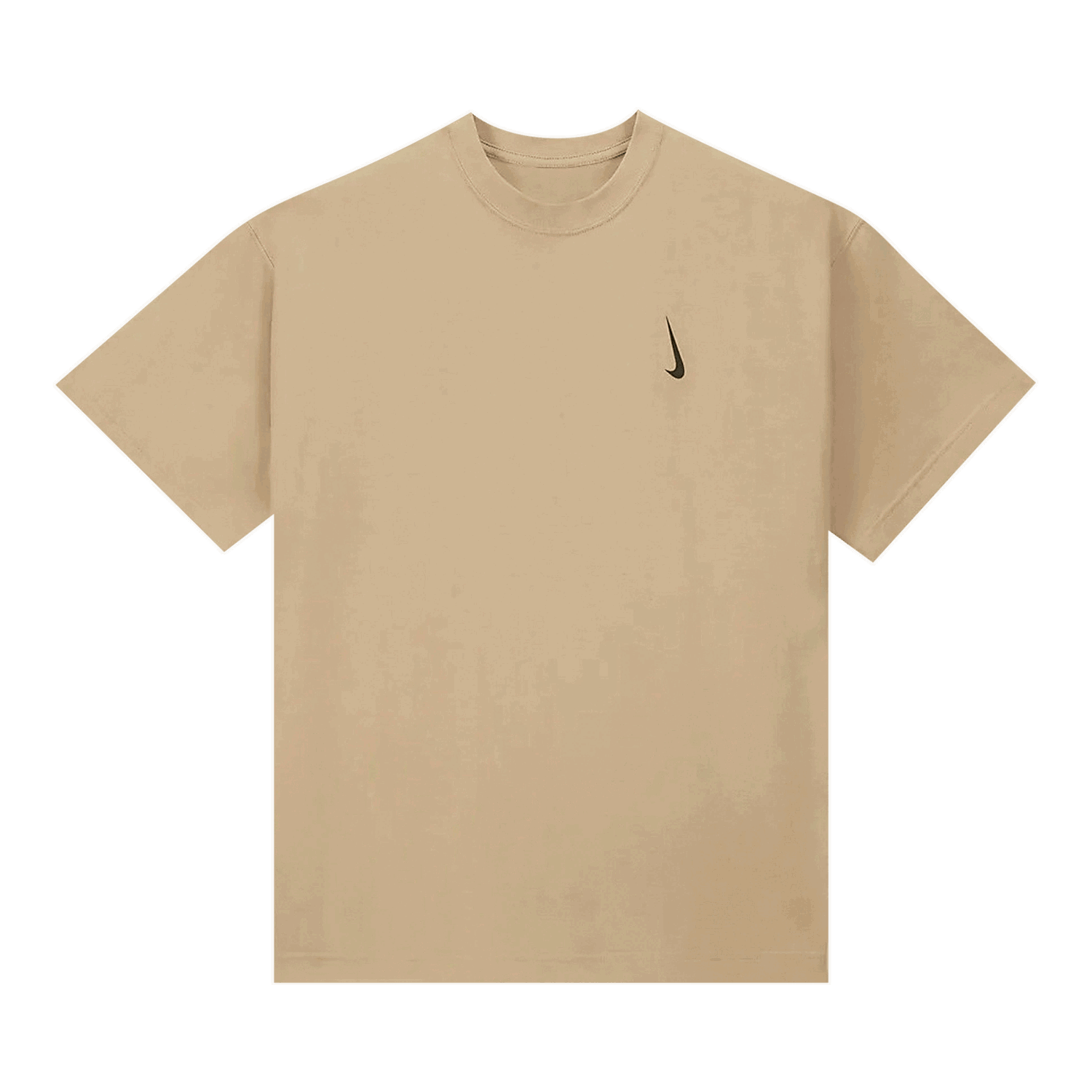 T-shirt Nike Billie Eilish x NRG Short-Sleeve Tee Beige | DQ7755 202, 0