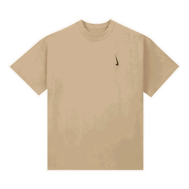 T-shirt Nike Billie Eilish x NRG Short-Sleeve Tee Beige | DQ7755 202, 0