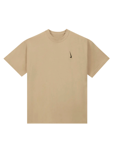 T-shirt Nike Billie Eilish x NRG Short-Sleeve Tee Beige | DQ7755 202