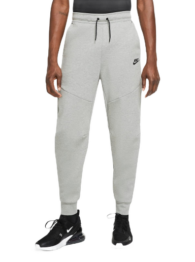 Joggingbukser Nike Tech Fleece Grå | cu4495-063