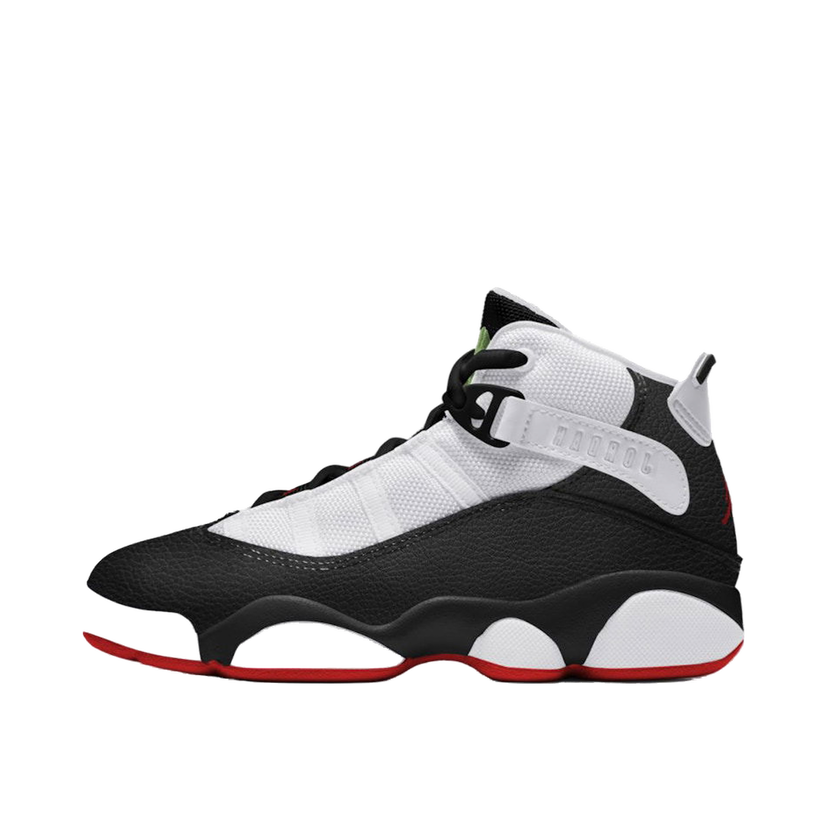 Sneakers og sko Jordan Jordan 6 Rings He Got Game Flerfarvet | 323432-008
