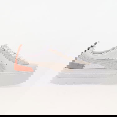 Sneakers og sko Puma Mayze Mix W Hvid | 38746815, 1