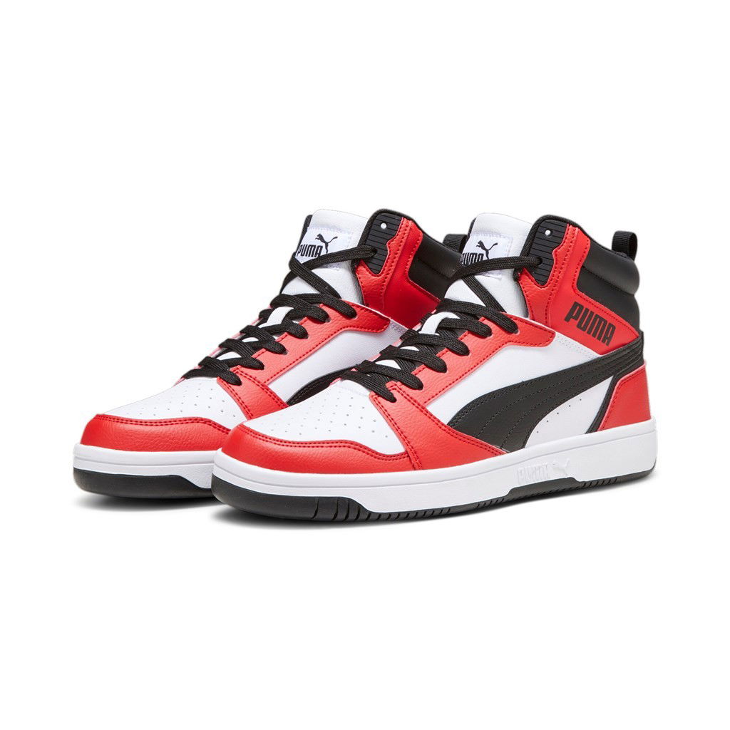Sneakers og sko Puma Rebound v6 43 Flerfarvet | 392326-04, 1