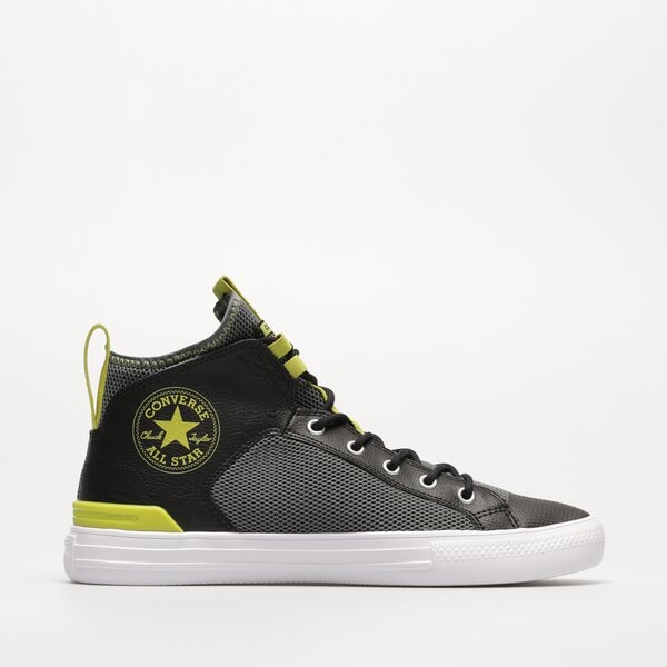 Sneakers og sko Converse Chuck Taylor All Star Ultra Sort | A03458C, 0