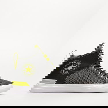 Sneakers og sko Converse Chuck Taylor All Star Ultra Sort | A03458C, 0