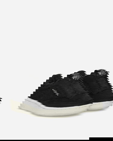 Sneakers og sko Reebok Club C 85 Sort | RMIA072C99LEA001, 2