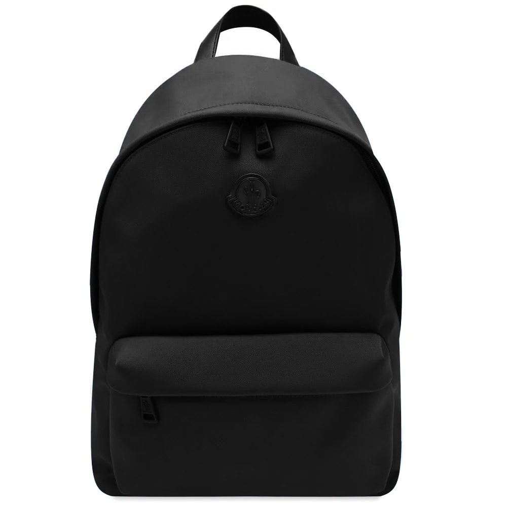 Rygsæk Moncler Pierrick Backpack Sort | 5A000-06-M2388-999, 0
