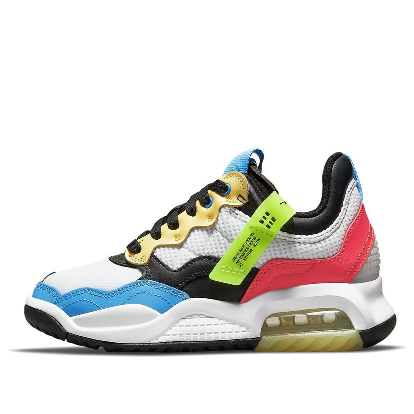 Sneakers og sko Jordan Air Jordan MA2 Flerfarvet | CW6594-110