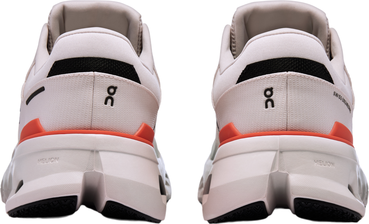 Sneakers og sko On Running Cloudrunner 2 Hvid | 3me10142400, 1