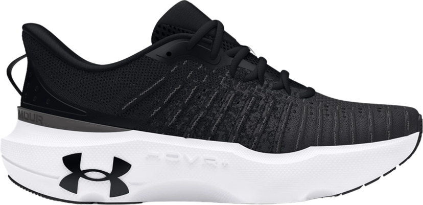Sneakers og sko Under Armour Infinite Elite Sort | 3027189-001