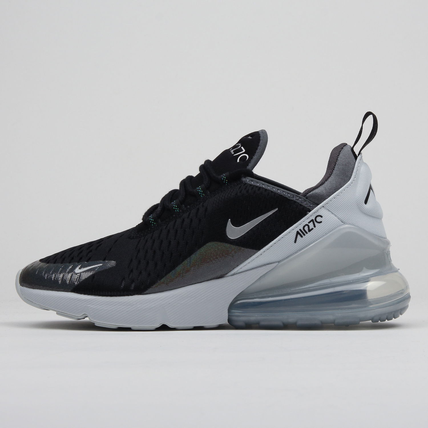 Sneakers og sko Nike Air Max 270 ''Y2K'' W Sort | BQ9240-001, 0