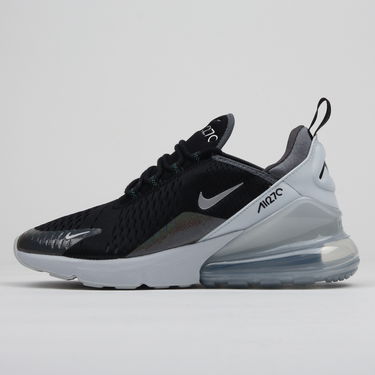 Sneakers og sko Nike Air Max 270 ''Y2K'' W Sort | BQ9240-001, 0