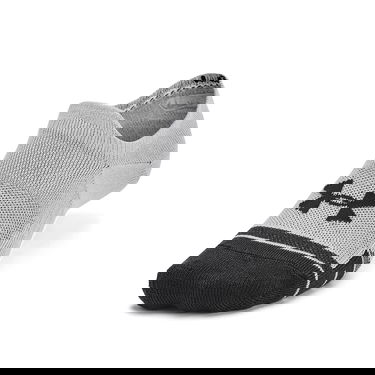Sokker Under Armour Perfromance Tech Grå | 1379502-011, 3