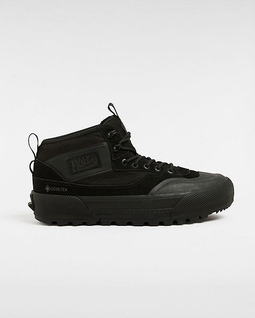 Sneakers og sko Vans Mte Half Cab Gore-tex Sort | VN000CVMBKA, 0