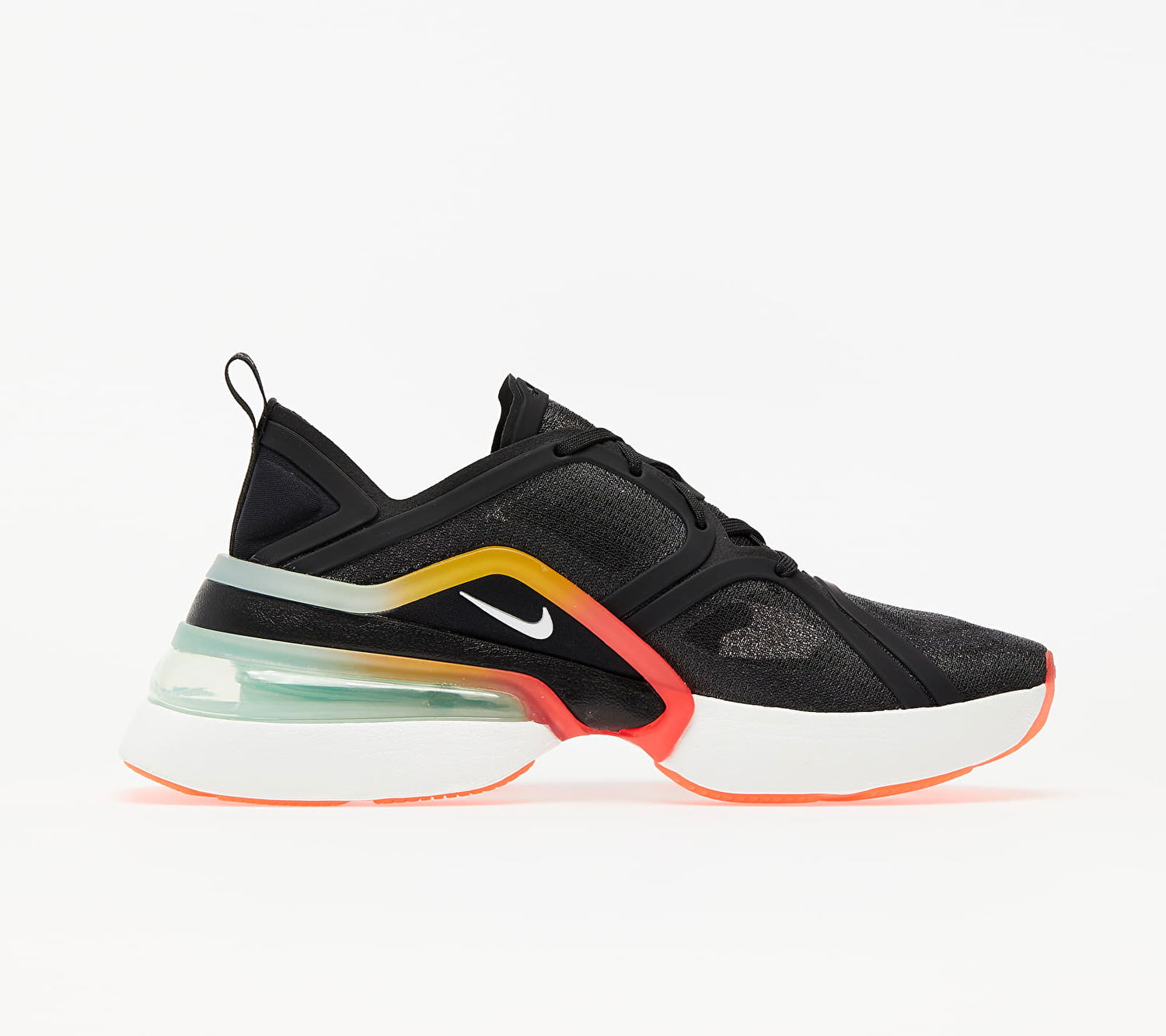 Sneakers og sko Nike W Air Max 270 XX Sort | CU9430-001, 1