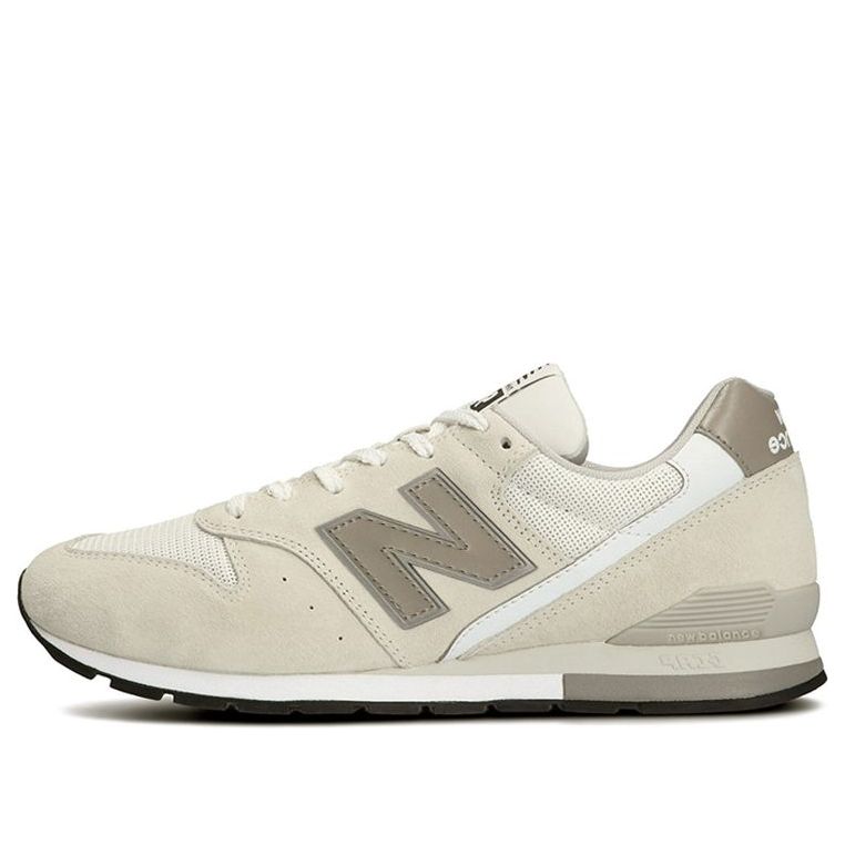 Sneakers og sko New Balance 996v2 Beige | CM996CC2, 0