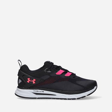 Sneakers og sko Under Armour HOVR Flux MVMNT W Sort | 3025355004, 1