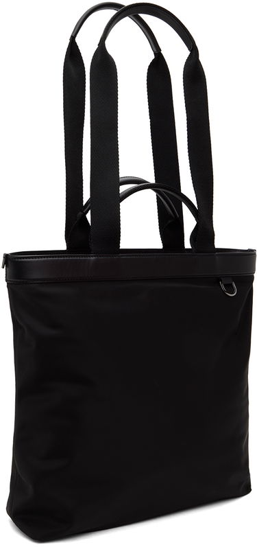 Mulepose Dolce & Gabbana Dolce&Gabbana Logo Tote Bag Sort | BM1640AG182, 2