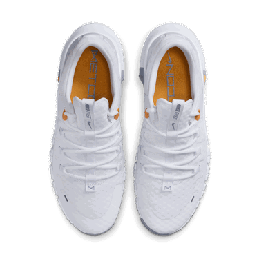 Sneakers og sko Nike Free Metcon 5 Hvid | DV3949-102, 3
