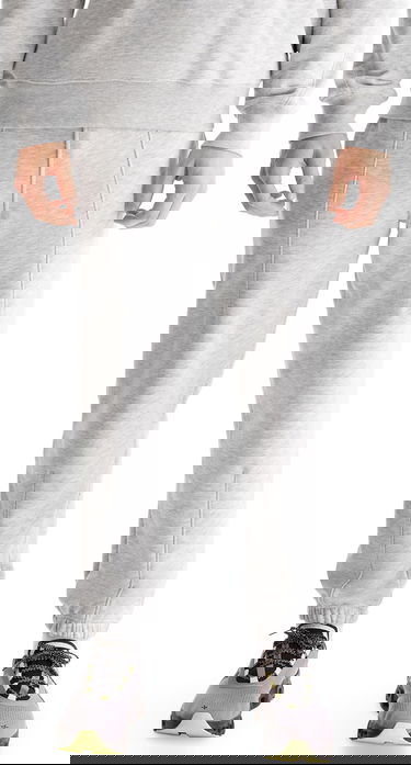 Joggingbukser On Running Club Pants Grå | 1me10041756, 0