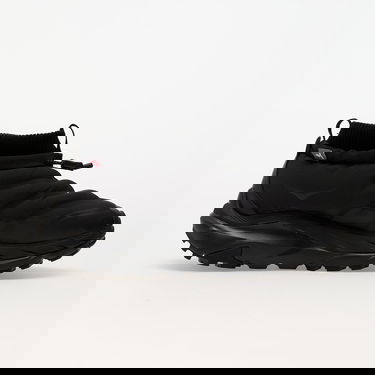 Sneakers og sko Hoka One One Kaha 2 Frost GTX Moc Sort | 1155210-BBLC, 2