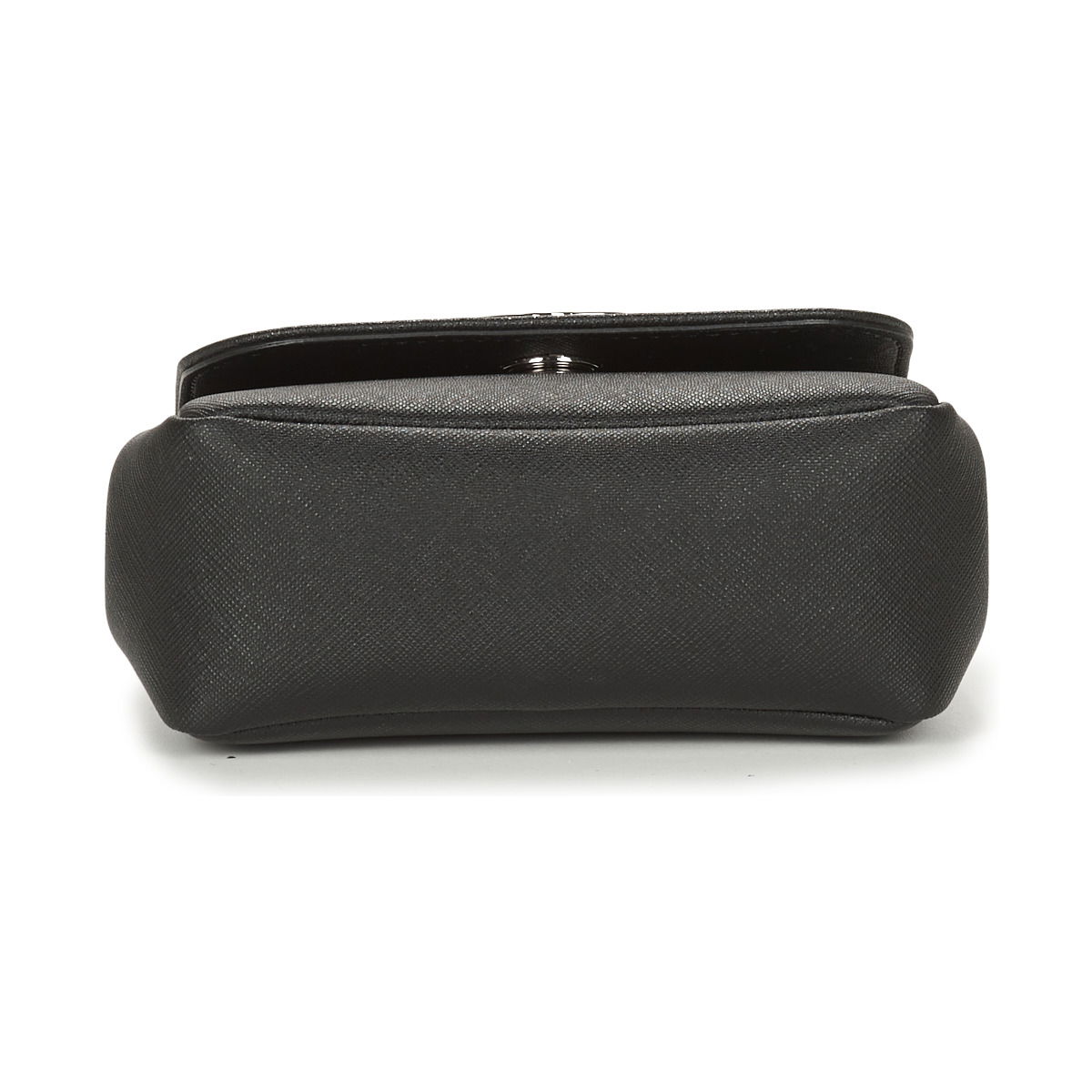 Skuldertaske Vivienne Westwood Safiano Shoulder Bag Grå | 52020005-S000B-N401BLACK, 0