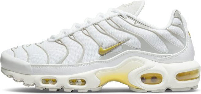 Sneakers og sko Nike Air Max Plus W Hvid | DV6987-100, 0