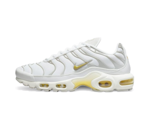 Sneakers og sko Nike Air Max Plus W Hvid | DV6987-100