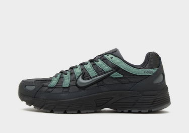 Sneakers og sko Nike P-6000 Sort | IM6030-060, 0