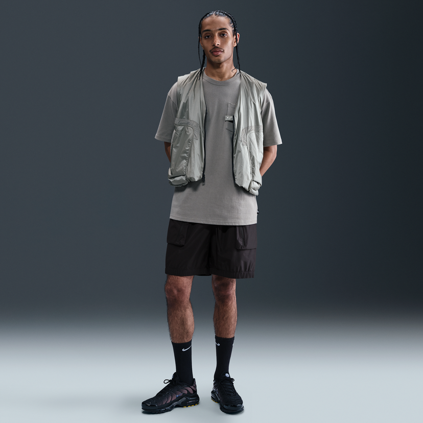 Vest Nike Tech Super Lightweight Shorts Sort | HJ2946-010