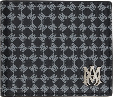 Tegnebog AMIRI MA Quad Bifold Wallet by AMIRI Sort | AMACBI1016, 0