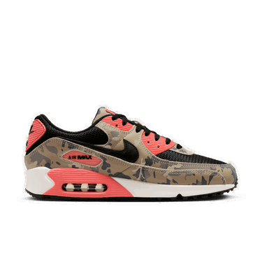 Sneakers og sko Nike Air Max 90 Premium Flerfarvet | IF1721-200, 4