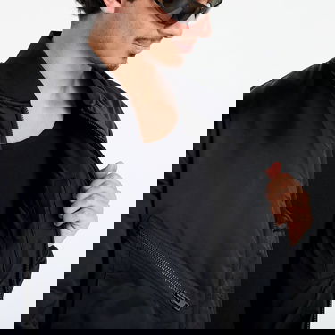 Bomberjakke Y-3 Y-3 Bomber Jacket Sort | JX7270, 3