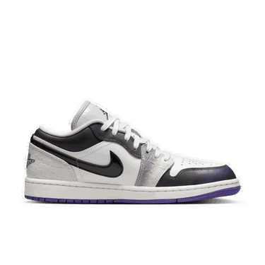 Sneakers og sko Jordan Air Jordan 1 Low SE Hvid | HF5759-101, 1