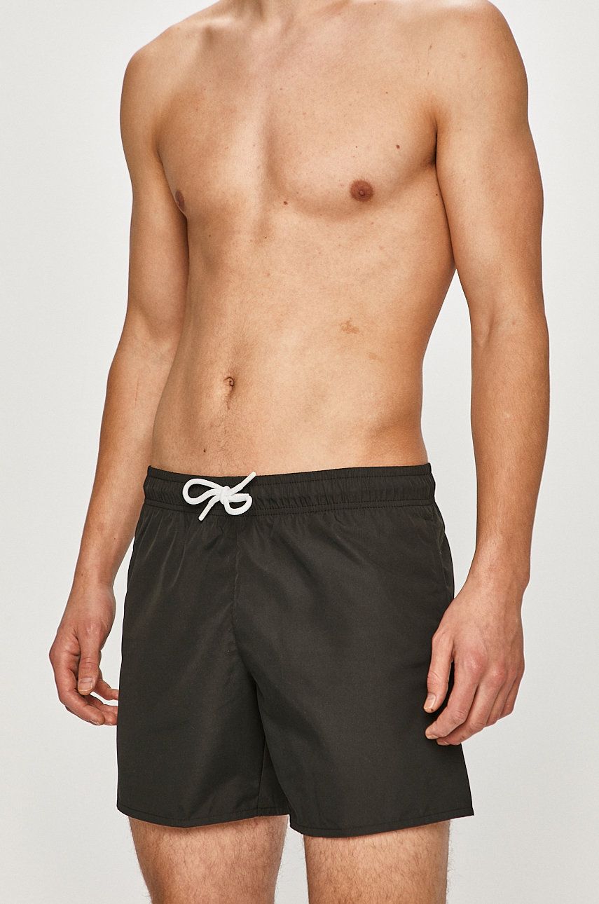 Badetøj Lacoste Swim Sort | MH6270, 0