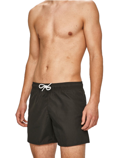 Badetøj Lacoste Swim Sort | MH6270