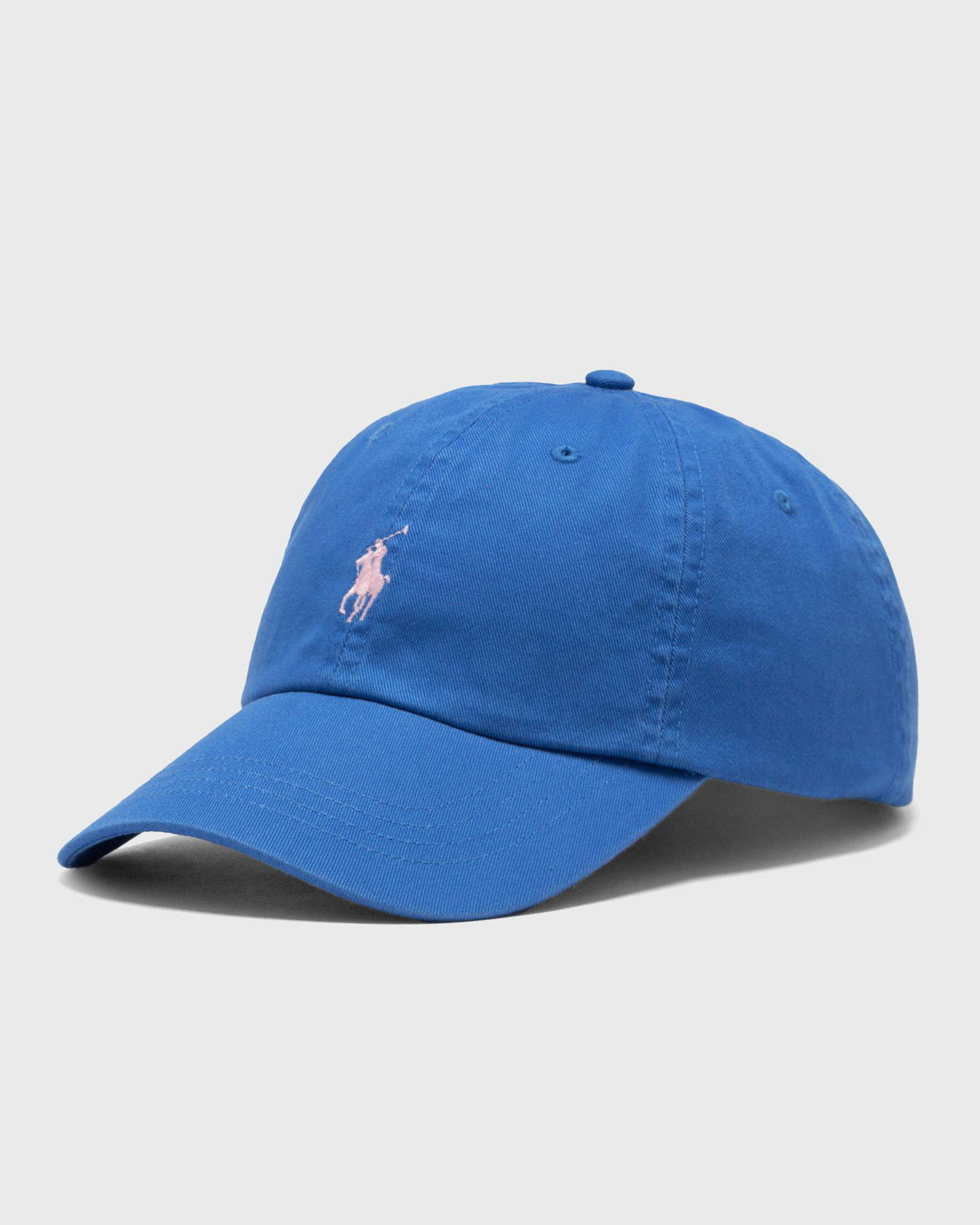 Kasket Polo by Ralph Lauren CLS SPRT CAP-HAT Blå | 710667709121, 0