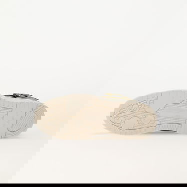 Sneakers og sko Off-White Out Of Office Grøn | OBIA011F24LEA0015410, 1