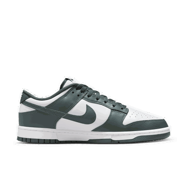 Sneakers og sko Nike Dunk Low Retro Grøn | DV0833-111, 4