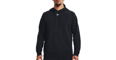Sweatshirt Under Armour Rival Fleece Sort | 1379757-001, 1