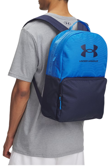 Rygsæk Under Armour UA Essential Backpack Blå | 1378415-402, 4