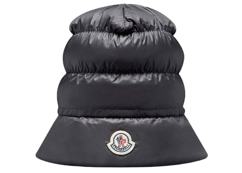 Hat Moncler Pharrell x Down-Filled Hat Sort | I209R3B000025396Q999