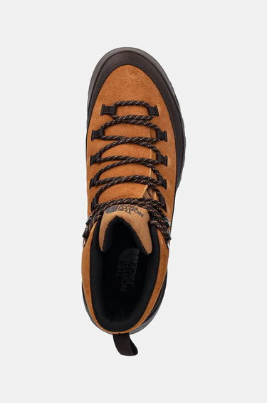 Sneakers og sko The North Face GLENCLYFFE URBAN BOOT Brun | NF0A83NJYOL1, 4