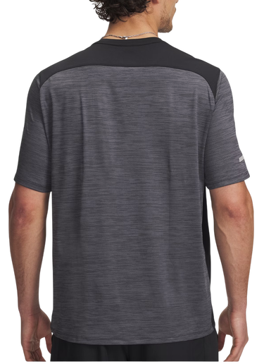 T-shirt Under Armour Under Armour UA Tech Utility Short Sleeve T-Shirt Grå | 6004965-001, 2