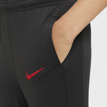 Joggingbukser Nike Liverpool FC Academy Pro Dri-FIT Knit Football Pants Sort | FQ2781-070, 4