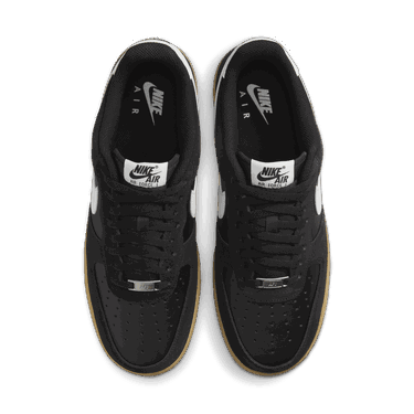 Sneakers og sko Nike Air Force 1 '07 LV8 Sort | FQ8714-004, 2